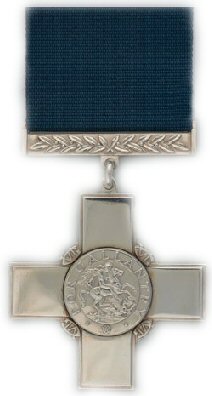 George Cross