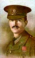 Lieut. H. James VC