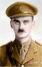 Major F. C. Roberts VC