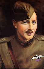 Lieut. W. L. Robinson VC