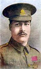 Private T. G. Turrall VC