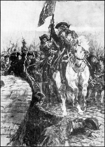 Lord Charlemont