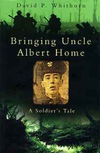 Bringing Uncle Albert Home
