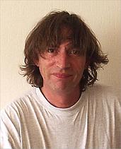 Martin Newman