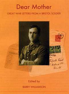 Stanley Booker’s letters