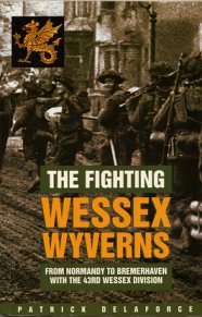 The Fighting Wessex Wyverns