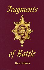Fragments of Battle