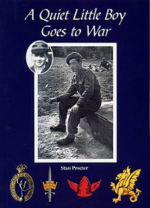 A Quiet Little Boy Goes to War