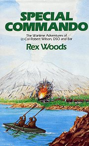 Special Commando