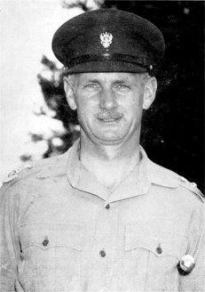 Lieut.-Colonel E. L. Trotter, M.C.