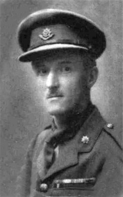 Lieut.-Colonel H. T. Clarke