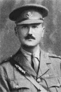 Lieut.-Colonel J. W. Barratt