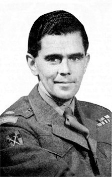 Lieut.-Colonel P. G. B. Hall