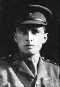 Lieut.-Colonel Percy Roger WHALLEY, D.S.O.