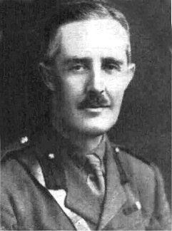Lieut.-Colonel T. K. Pardoe