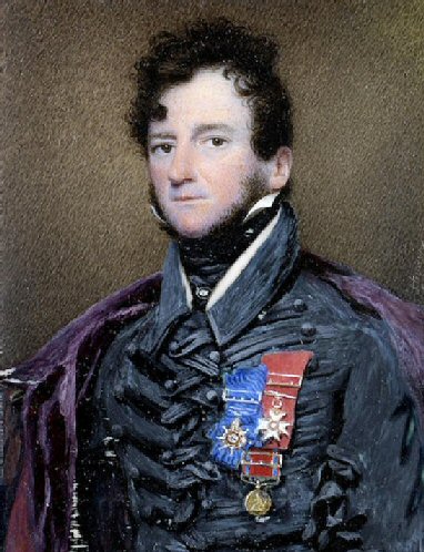 Lieut.-Gen. Sir G. H. B. Way, K.C.B.