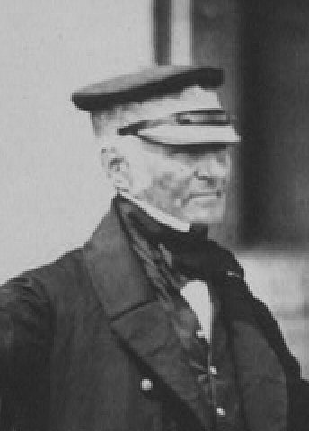 General Sir James Simpson