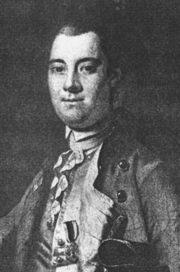 Lieut._Gen. W. Tryon