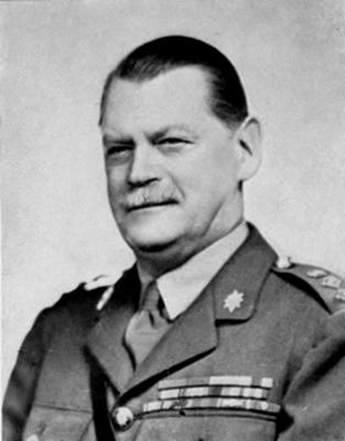 Lt. Gen. Sir R. N. Gale