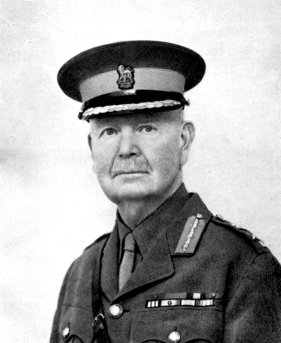 Brig. Gen. G. W. St. G. Grogan