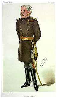 General Higginson
