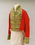 Worc. Regt. Jacket