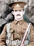 Sgt. Crowe