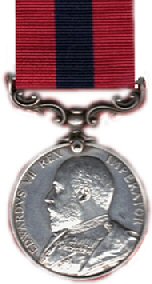 DCM Edward VII