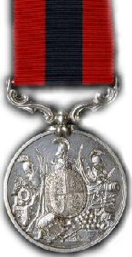 DCM Victoria