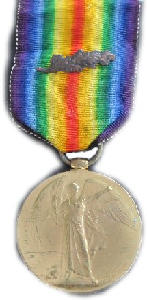 MID Leaf WW1