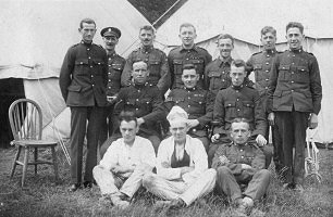7th Battalion group 1930'2