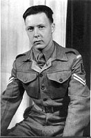 Cpl. Roy F. Bagguley (1949)