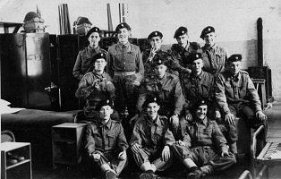 1st Battalion Worcestershire Group (1958)