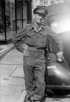 Lieut. A. G. Wormington