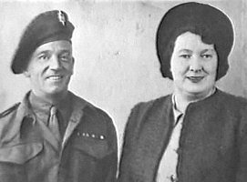 WO Reginald Harry Fowler