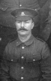 Private Charles Albert Moffatt