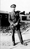 Lt. E. V. Hammersley