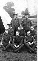 Pte. P. C. Hasbury