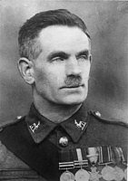 Sgt. Charlie Turton