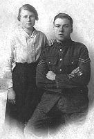 Cpl. J. W. Harris