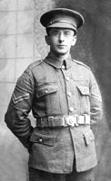 Cpl. P. W. Hemming