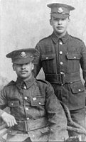 Pte. C. Styles