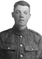 L/Cpl. H. G. Minett