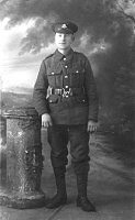 Private Alfred Thomas Kelleway