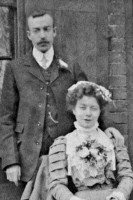 Pte. F. E. Vincent