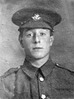 Private Frederick Howard