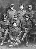 Private G. P. Box