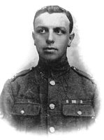 Private Howard Jabez Briggs
