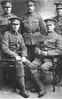 Private J. W. Wilkins (40300) 