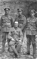 Private J. W. Wilkins (40300)